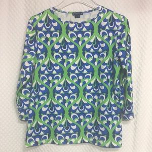 MELLY M Top (like new)